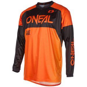 O'NEAL MATRIX MEZ RIDEWEAR ORANGE/BLACK 