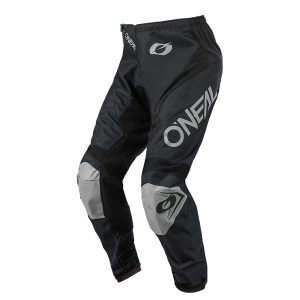 O'NEAL MATRIX NADRÁG RIDEWEAR BLACK/GRAY 