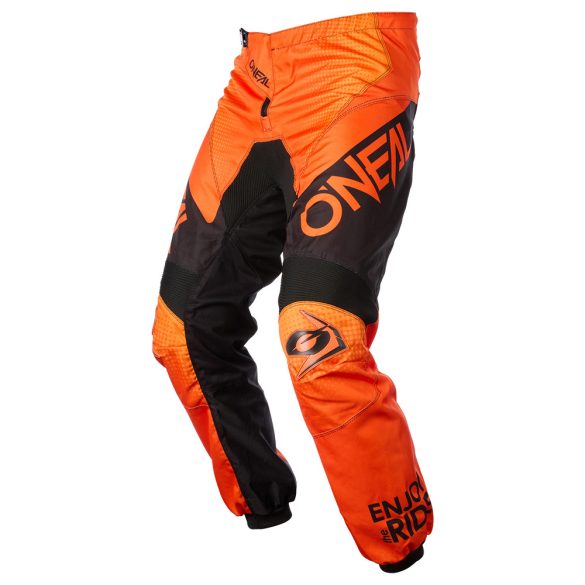 O'NEAL MATRIX NADRÁG RIDEWEAR ORANGE/BLACK 