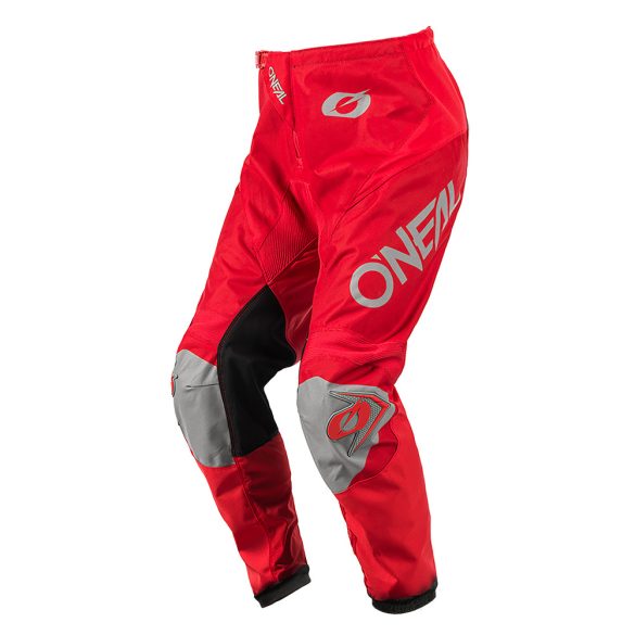 O'NEAL MATRIX NADRÁG RIDEWEAR RED/GRAY 