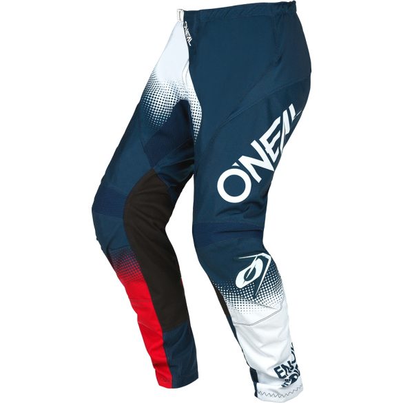 O'NEAL ELEMENT NADRÁG RACEWEAR BLUE/RED 38 méretben