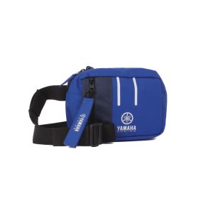 PADDOCK BLUE CROSSBODY BAG