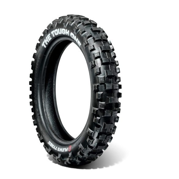 Plews Tyres EN1 TOUGH ONE Extreme Super Soft gumiabroncs - 140/80-18