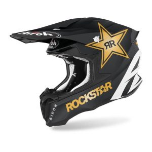 AIROH TWIST 2.0 ROCKSTAR 22 BUKÓSISAK 2XL