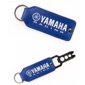 Yamaha kulcstartó multitool