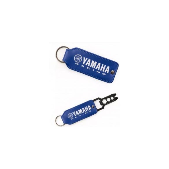 Yamaha kulcstartó multitool